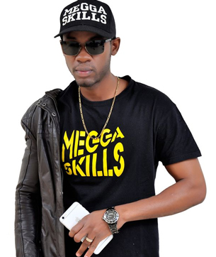 Megga Skills